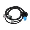 A ABSOPRO Headlight Harness for Peterbilt 386 2005-2015 for Peterbilt
