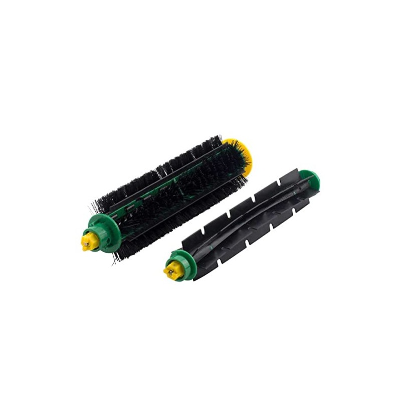 500 Series Brush Set Kit for iRobot Roomba 500 530