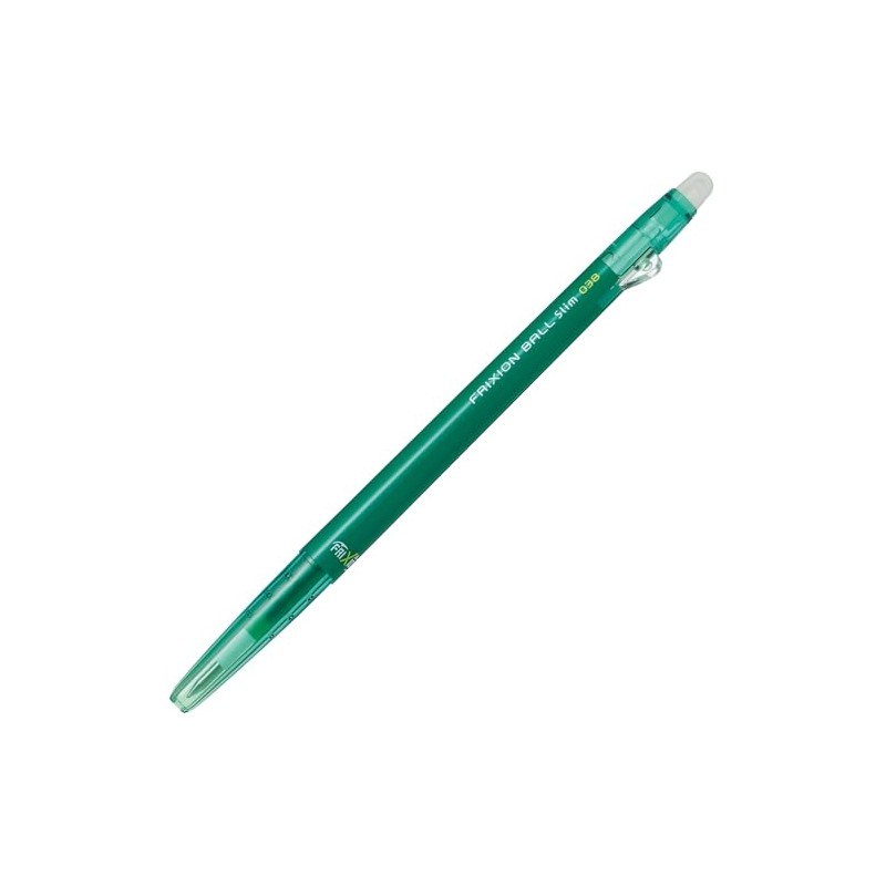 ぺんてる フリクションボール スリム 038 ボールペン アプリコットオレンジ (LFBS-18UFAO)