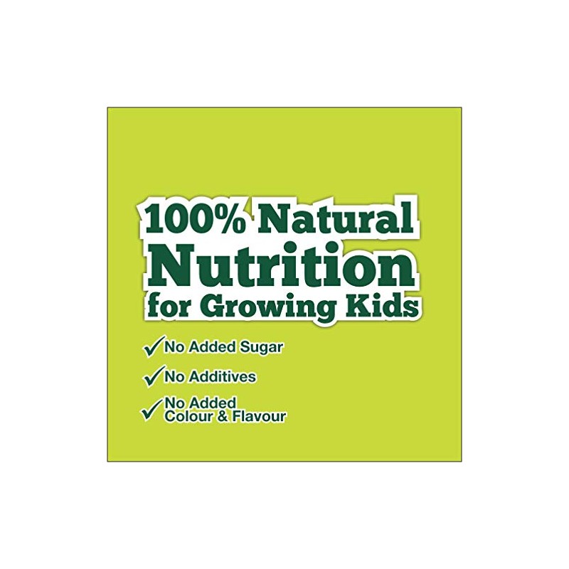 MANNA HEALTH MIX - 500 Gms