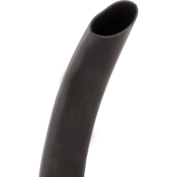 Restagraf 12 Meters Heat Shrink Tubing 6.4mm Diameter 3.2mm After