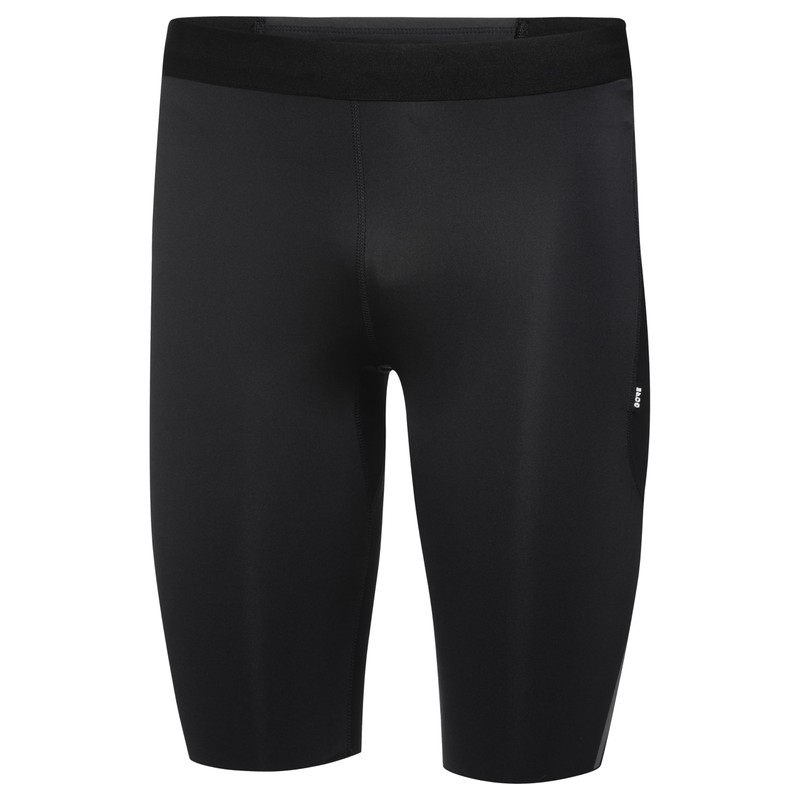 GORE WEAR Impulse Men's Running Tights, black, l