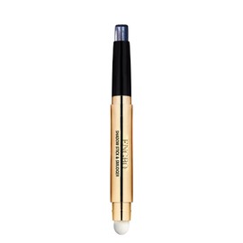 Prreal Eyeshadow Stick,Dual End Shimmer Eyeshadow Stick,Pearl Eyeshadow Pencil Crayon,Waterproof Long-lasting Glitter Eye Shadow Cream Stick with Soft Brush for Eye Makeup (#12)