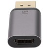 DP DisplayPort Input Male to HD Sink Output Female Displays