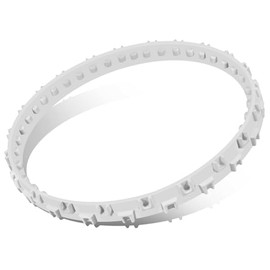 Ussuray RCX97501GR Drive Track Belt Replacement for Hayward SharkVac XL & AquaVac 500 | Durable Rubber | Exact Fit | Easy Installation