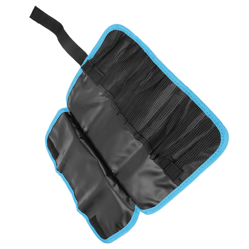 Fishing Tackle Storage Bag Portable Lure Tool Fishing Gear Accessories