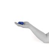 Magnetic Acupuncture Massage Balls, Set of 2, Diameter Approx. 32