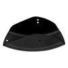 HDBUBALUS Motorcycle Rear Fender Short Mudguard Compatible with Harley Sportster