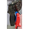 SlotInvasion Slot car trigger controller holder-RED ---------- SLOTINVASIONUS