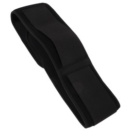 Mipcase Waist Support Belt for Hip Thrusts Lower Back Protection Durable Breathable Sports Support Belt for Men Women for Strength Training Fitness Activities Waist Up