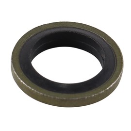 Alnicov Hydraulischer Bremslicht-Ausschalter Für Elektroroller, Moped, Motorrad, Vorder- Und Hinterradbremse, M10 X 1,25 Hakensteckeranschluss