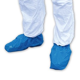 AZ Clean 1803 Shoes Cover (Cover) Shoes Short (50 Feet, 50-Pack)