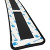 Dawn Enterprises Rear Bumper Protector (RBP-019) (Fits Hyundai Sonata [2020-2023])
