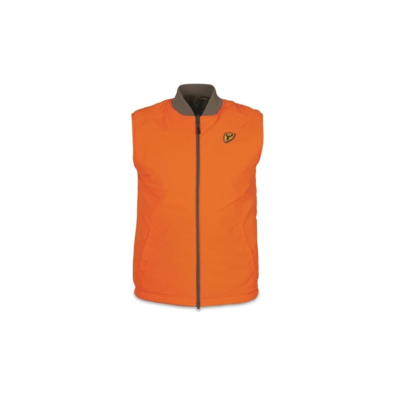 SCENTBLOCKER Scent Blocker Shield Series Evolve Reversible Vest, Hunting Vest