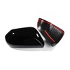 Spotrim Compatible with Toyota Camry Side Rear View Mirror Covers