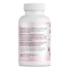 Vivon Suplemento De Azafrn 88,5 Mg, 60cpsulas Sin Sabor
