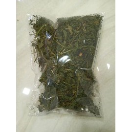 Dried Wild Cerasee - 100% Natural, Cut and Shifted, Premium Quality, Well-Cleaned Herbal Leaves