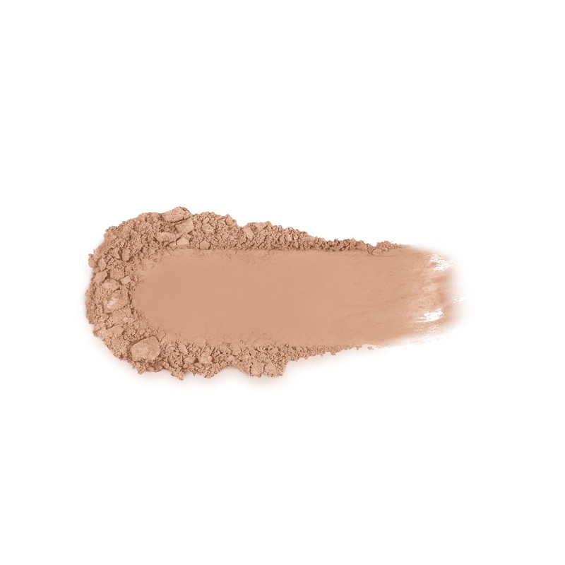 WYCON Cosmetics Lavish Suede Compact Soil with Fine Texture and