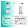 Deos Skin Health, Detox Digestionsupport Natural Odor