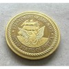Navy US NAVY - USS ENTERPRISE CVN-65 Challenge Coin With