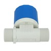 Float Valve, Water Reservoir, Automatic Control, Water Level Control Valve,