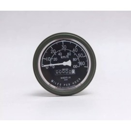 HMMWV Speedometer 12338463 6680011952146 HUMVEE M998