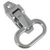 Folding Mast Step Marine Grade 316 Stainless Steel DK08