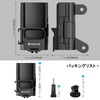 PULUZ DJI OSMO Pocket 3 Extension Adapter Frame Mount for
