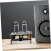 IWOWHERO Vacuum Preamp Tube Amplifier for Hi Fi Sound System