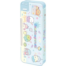 San-X Pen Case, Sumikko Gurashi Gogo School Pencil Case