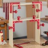 Woodpeckers Clamping Squares Plus, 4 Pack CSP Clamps, USA Made