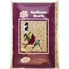 Valley Farms Sunflower Hearts Wild Bird Food - 15 lbs