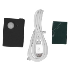 PIR Motion Sensor Alarm Automatic Video Recording Multifunctional Wireless GSM Alarm for Hotel