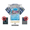 my-booster Pokémon Company SV07-FR24-MB-045, Multi-Colour