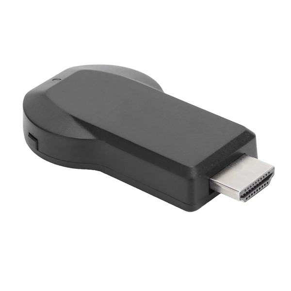 Hilitand Dongle de Pantalla WiFi, 4K HD HDMI 2.4G Receptor