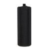 Tbest Xtendable Rod Small Microtripod Extender1/4 Tripod Extender Tube Adjustable