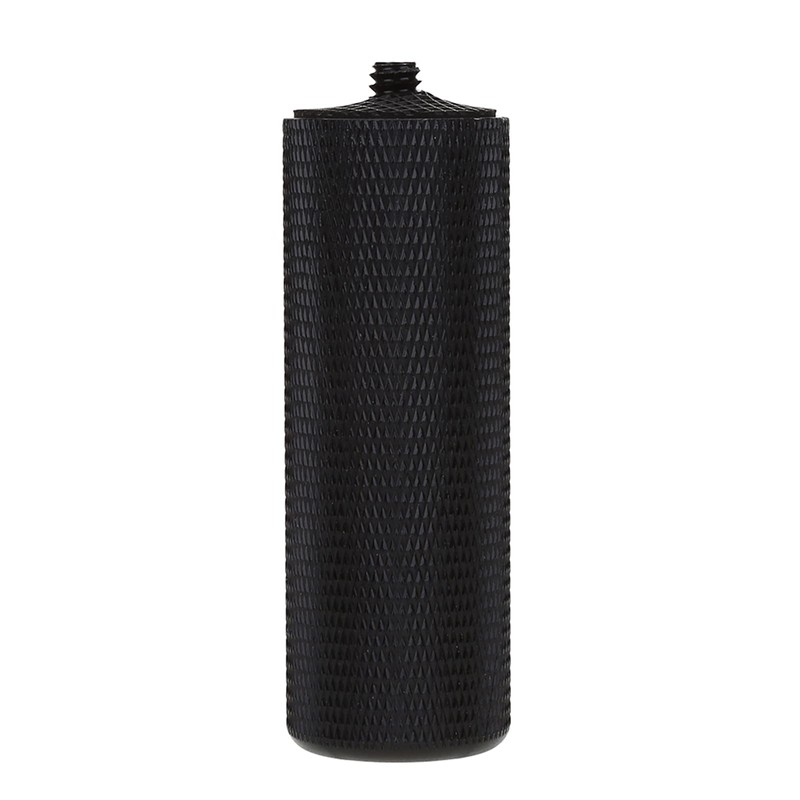 Tbest Xtendable Rod Small Microtripod Extender1/4 Tripod Extender Tube Adjustable