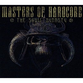 Masters of Hardcore 39-the Skull Dynasty
