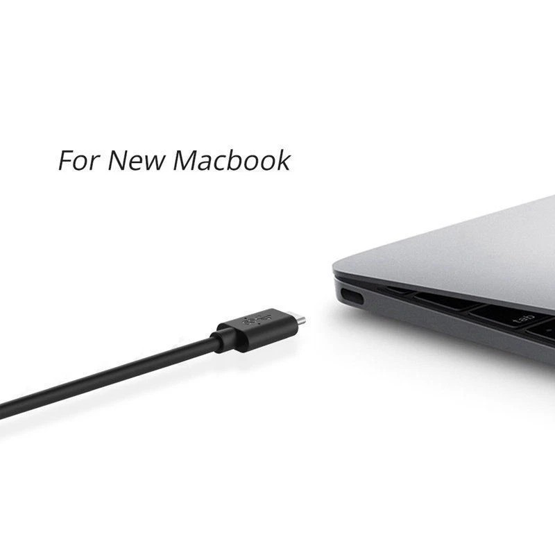 AMSK POWER Cable for Avolusion PRO-Z Series 8TB USB 3.0