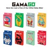 Gamago NASA Baby Bib