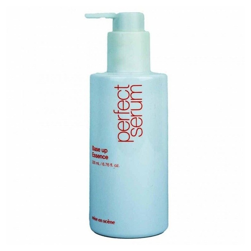 Mise-en-scène Perfect Serum Base-Up Hair Essence 200ml Treatment that does