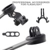 Alfa Pasca Integrated Handlebar Front Combination Mount for Wahoo/Garmin/Bryton Bicycle