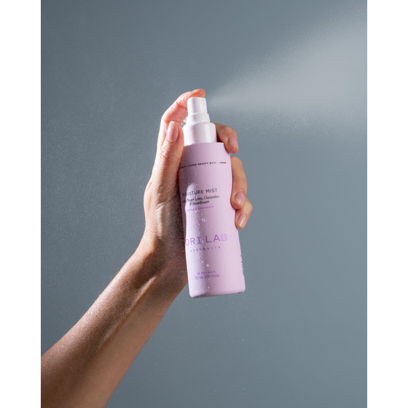 ORI Lab Moisture Mist 150ml
