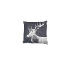 David Fussenegger - Cushion cover - Silvretta - deer -