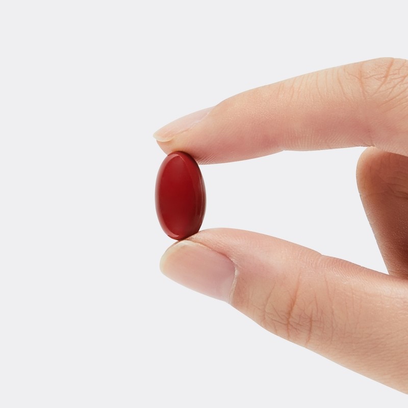 Premium Tomato Lycopene 500mg 9 month supply (90 capsules x