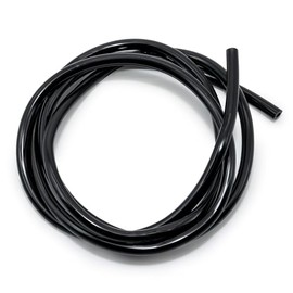 Schwalbe KR51 Piping for Front Plate and Hole Edging Black (Total Vehicle Length 1.10 m)