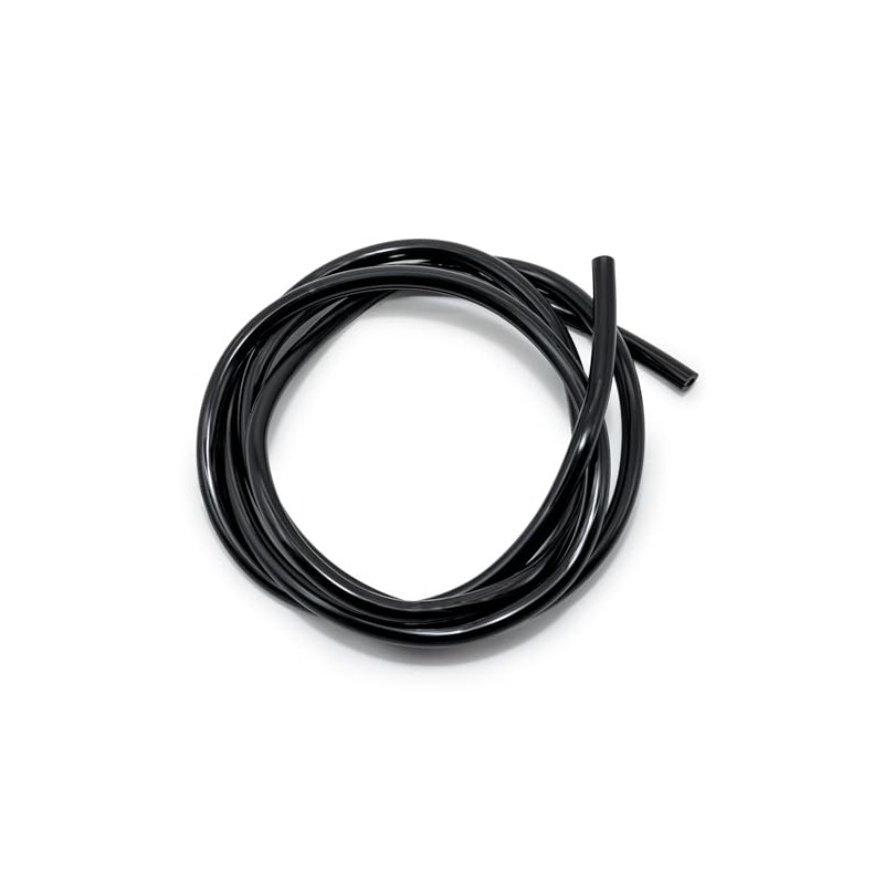 Schwalbe KR51 Piping for Front Plate and Hole Edging Black