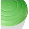 Sistema Yogurt To Go 150ml Round Storage Containers, Stackable Storage