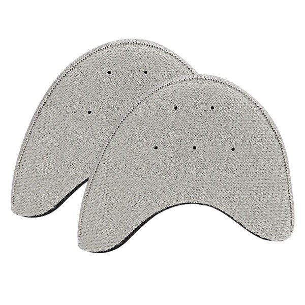 Toe Pads for Pointe Shoes | Soft Toe Protector for