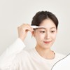 Muas 무아스 듀얼 아이 컬링 눈썹 정리기 히팅뷰러 속눈썹고데기 Muas